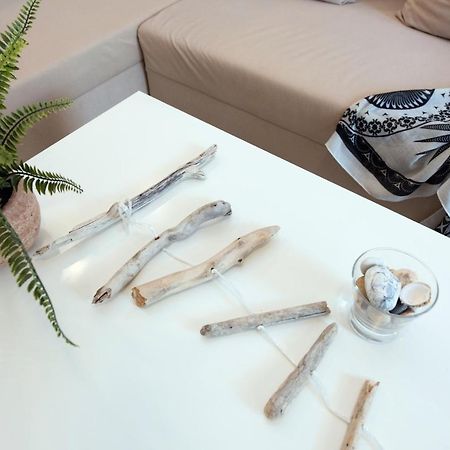 Kokoros Apartments Kato Korakiana Екстериор снимка